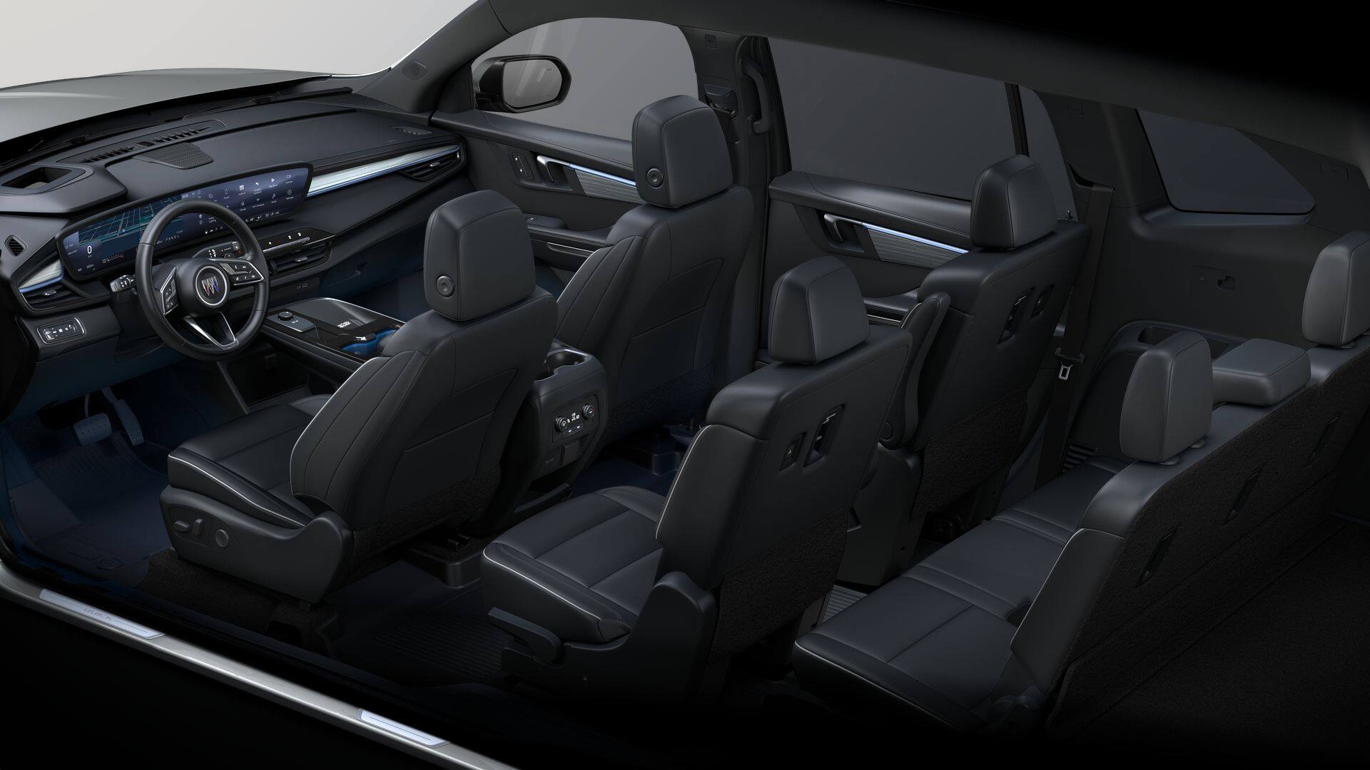 2026 Buick Enclave Base