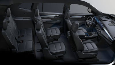 2026 Buick Enclave Base