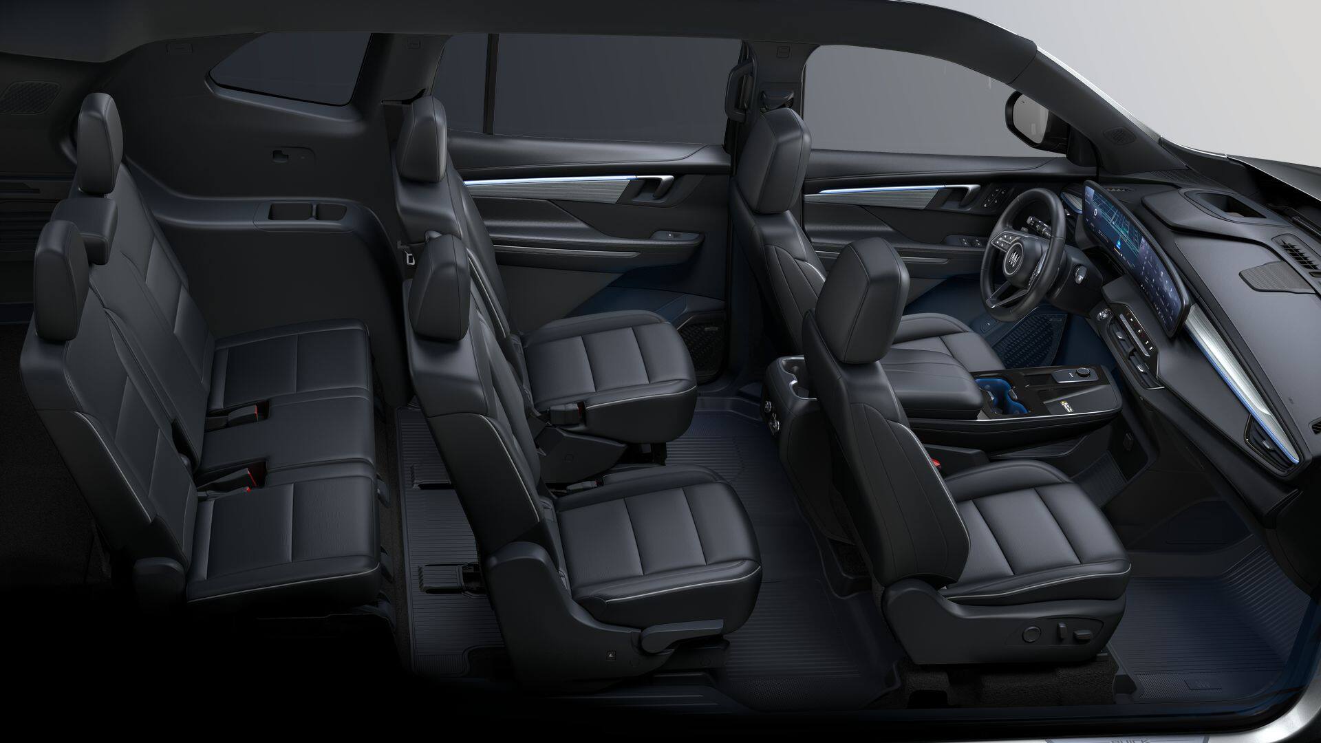 2026 Buick Enclave Base