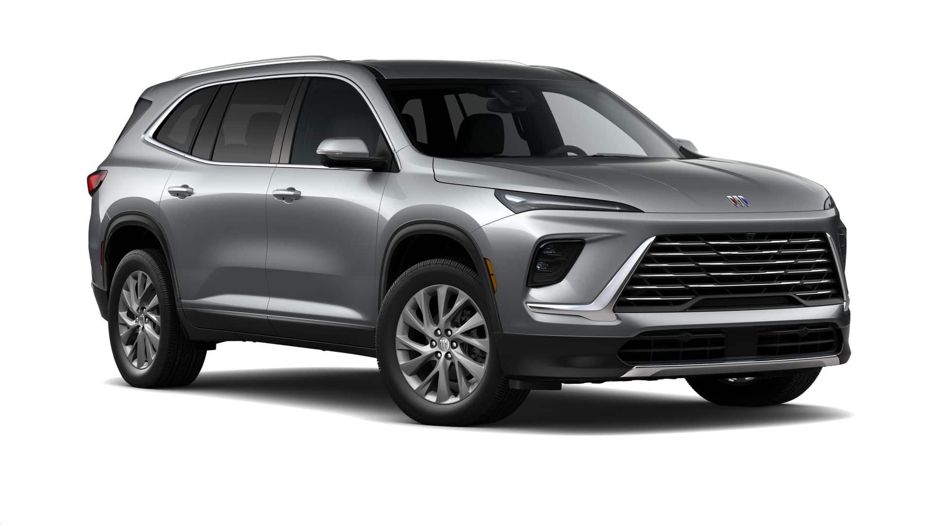 2026 Buick Enclave Base