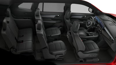 2027 Buick Enclave Sport Touring