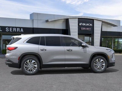 2027 Buick Enclave Preferred