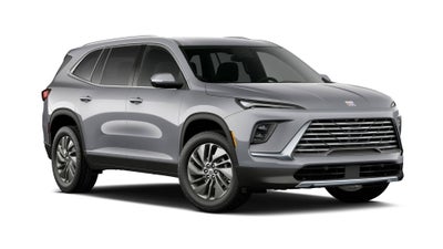 2027 Buick Enclave Base