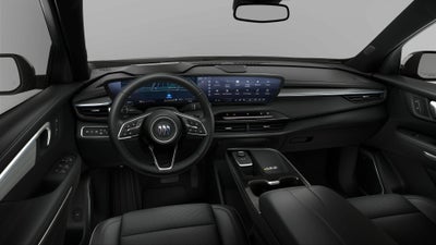 2027 Buick Enclave Base