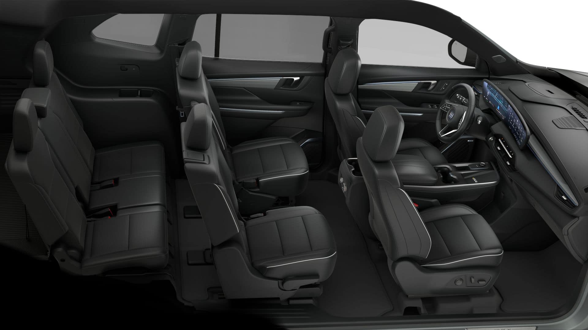 2027 Buick Enclave Base