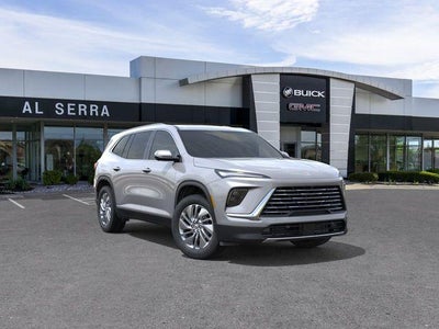 2027 Buick Enclave Preferred