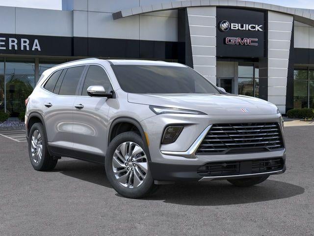 2027 Buick Enclave Preferred