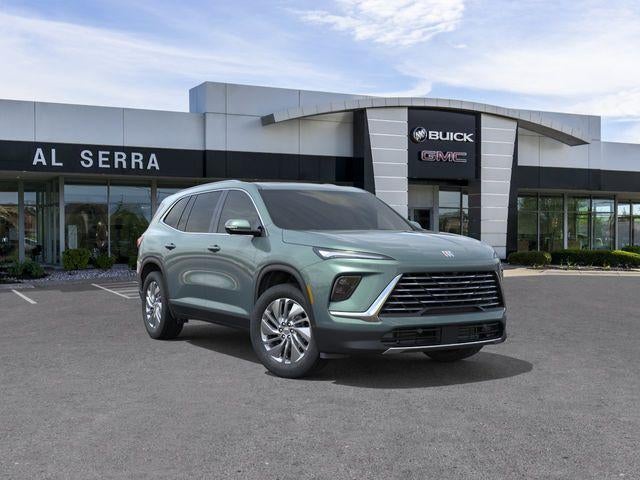 2027 Buick Enclave Preferred