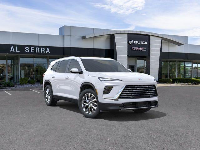 2026 Buick Enclave Preferred AWD's photo