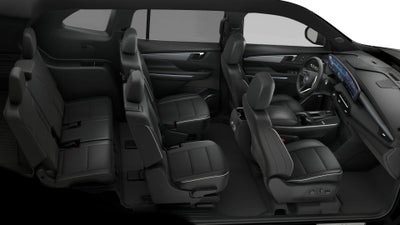 2027 Buick Enclave Base