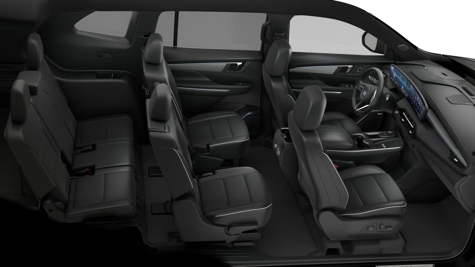 2027 Buick Enclave Base