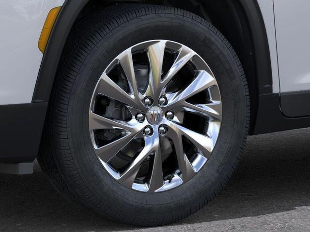 2026 Buick Enclave Preferred - Photo 9