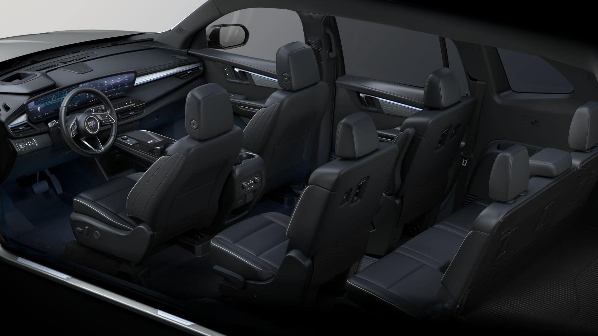 2026 Buick Enclave Preferred - Photo 34