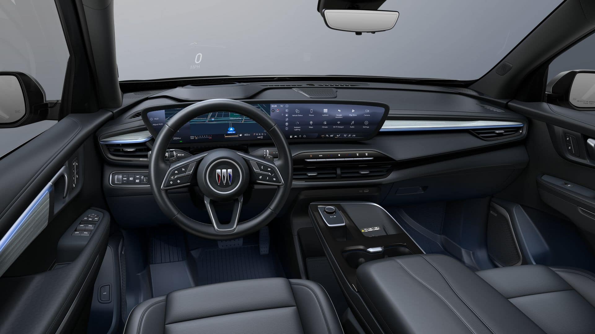 2026 Buick Enclave Preferred - Photo 31