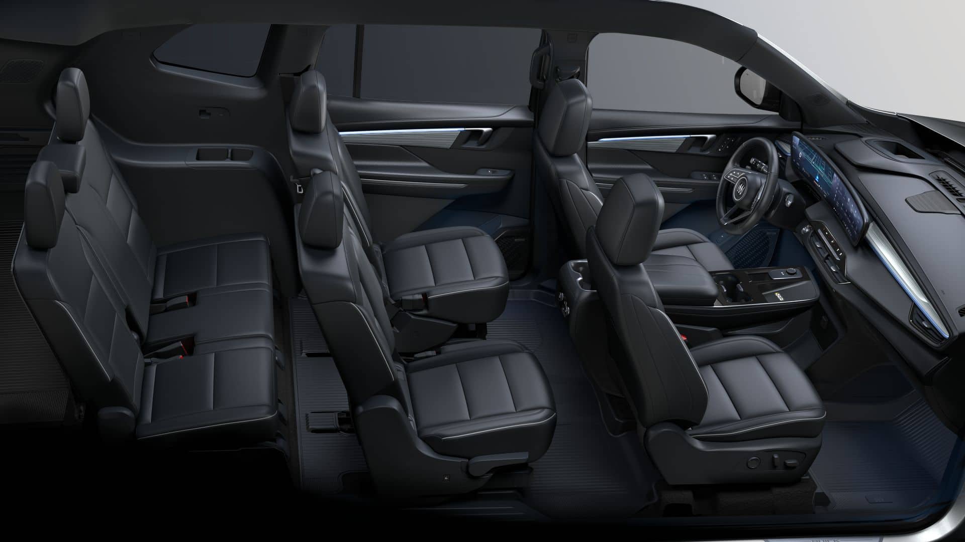 2026 Buick Enclave Preferred - Photo 32