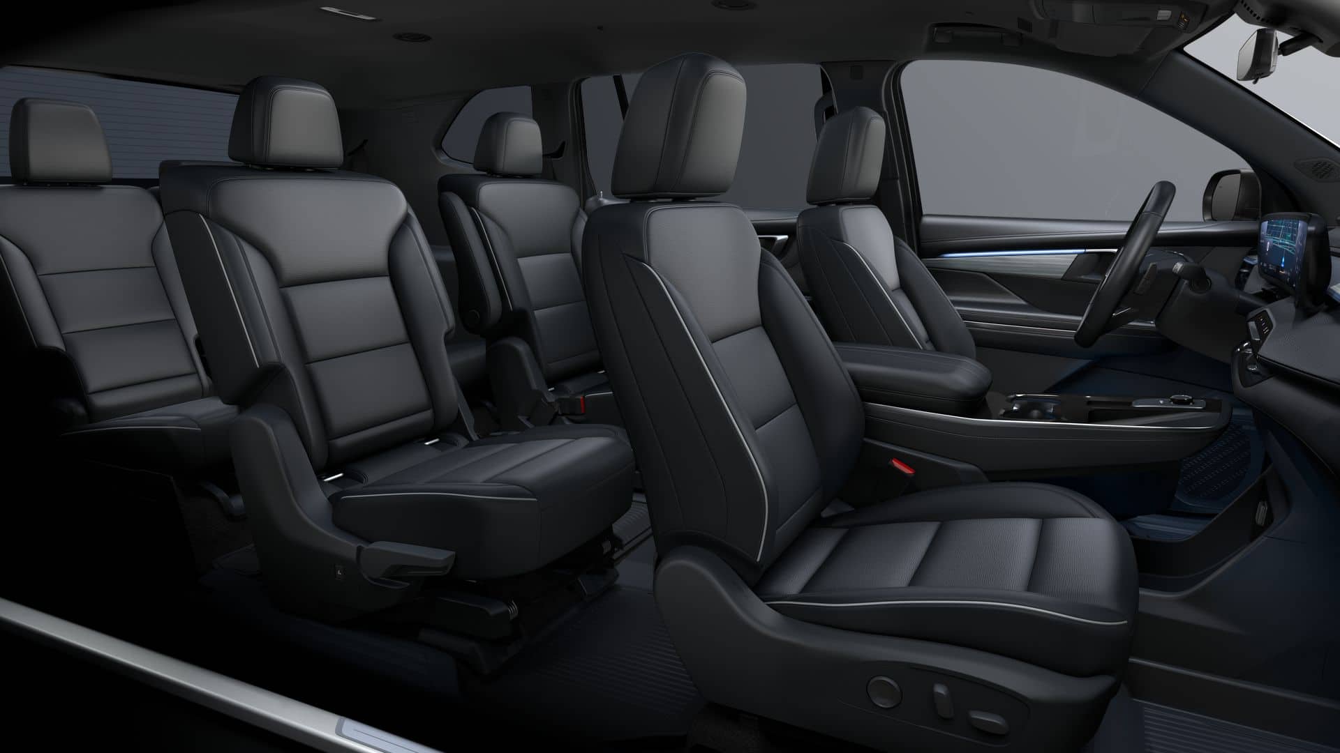 2026 Buick Enclave Preferred - Photo 33