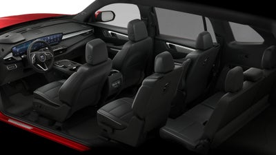 2027 Buick Enclave Base