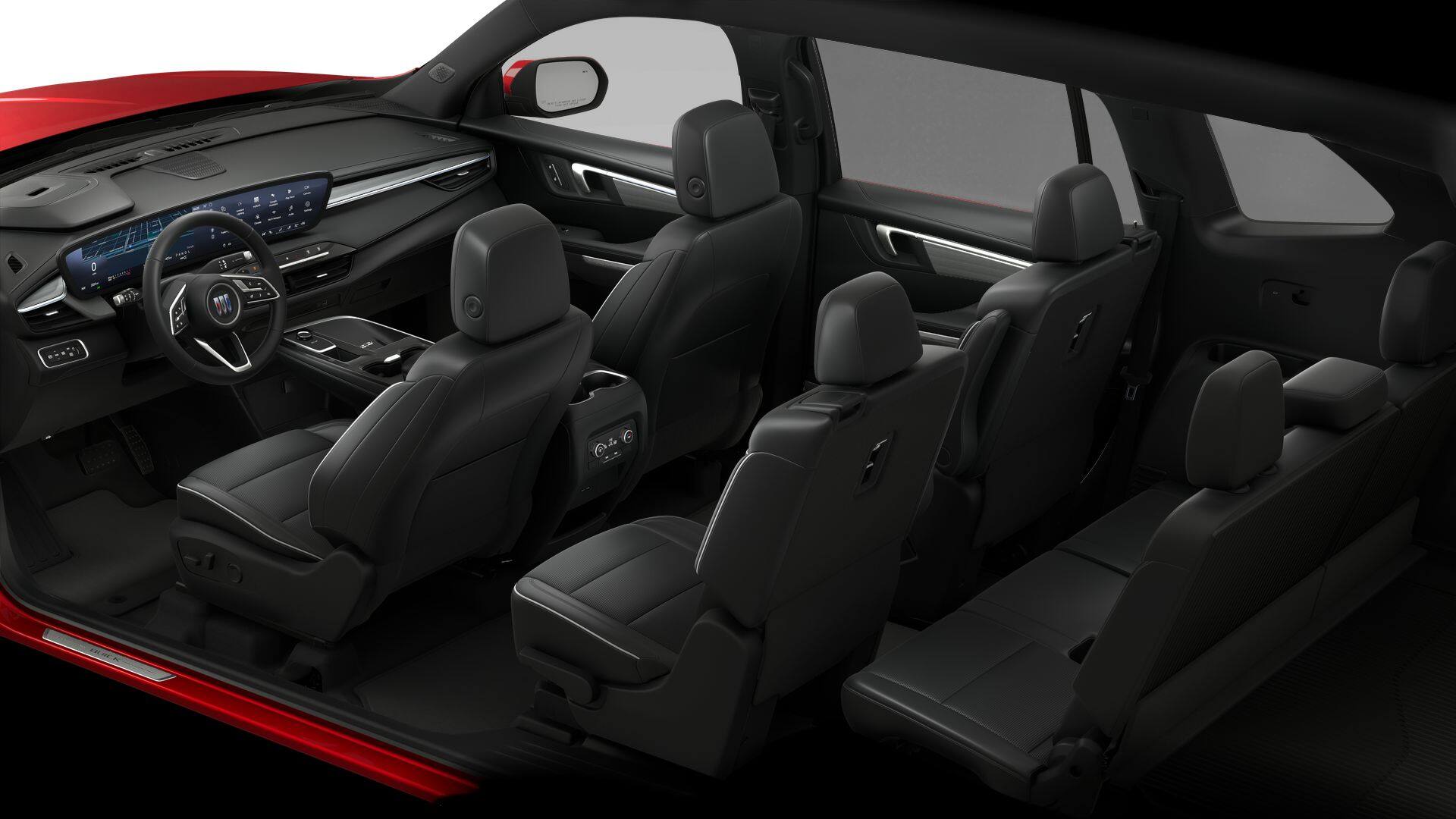 2027 Buick Enclave Base