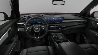 2027 Buick Enclave Base