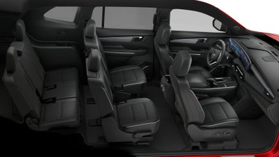 2027 Buick Enclave Base