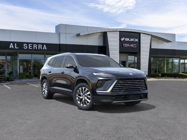 2026 Buick Enclave Preferred AWD's photo