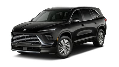 2027 Buick Enclave Base