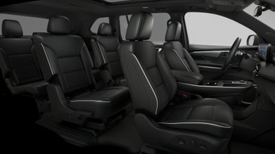 2027 Buick Enclave Base