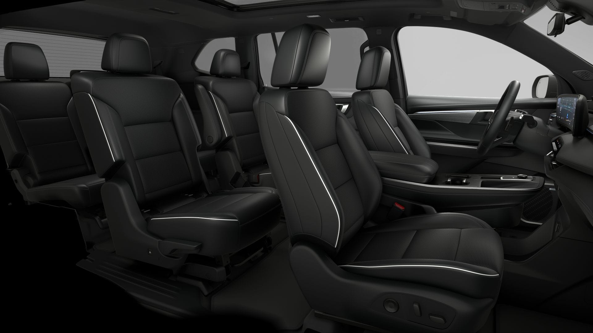 2027 Buick Enclave Base