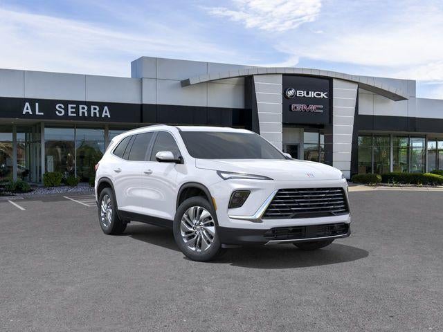 2027 Buick Enclave Preferred