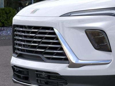 2027 Buick Enclave Preferred