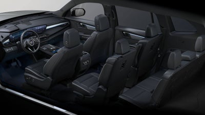 2026 Buick Enclave Base