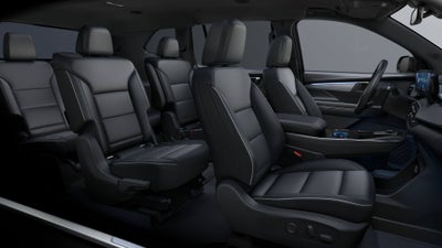 2026 Buick Enclave Base