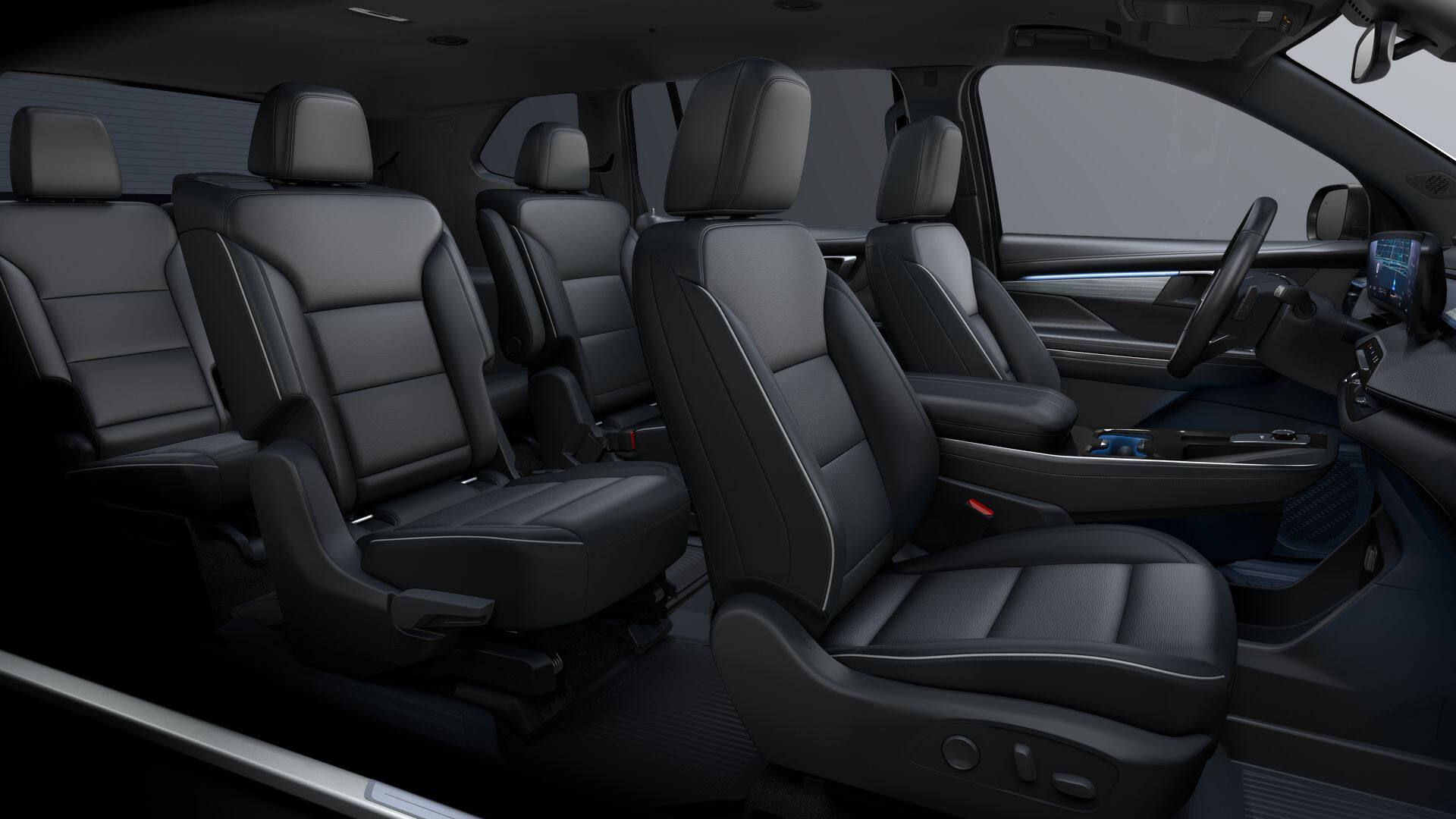 2026 Buick Enclave Base