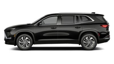 2027 Buick Enclave Base