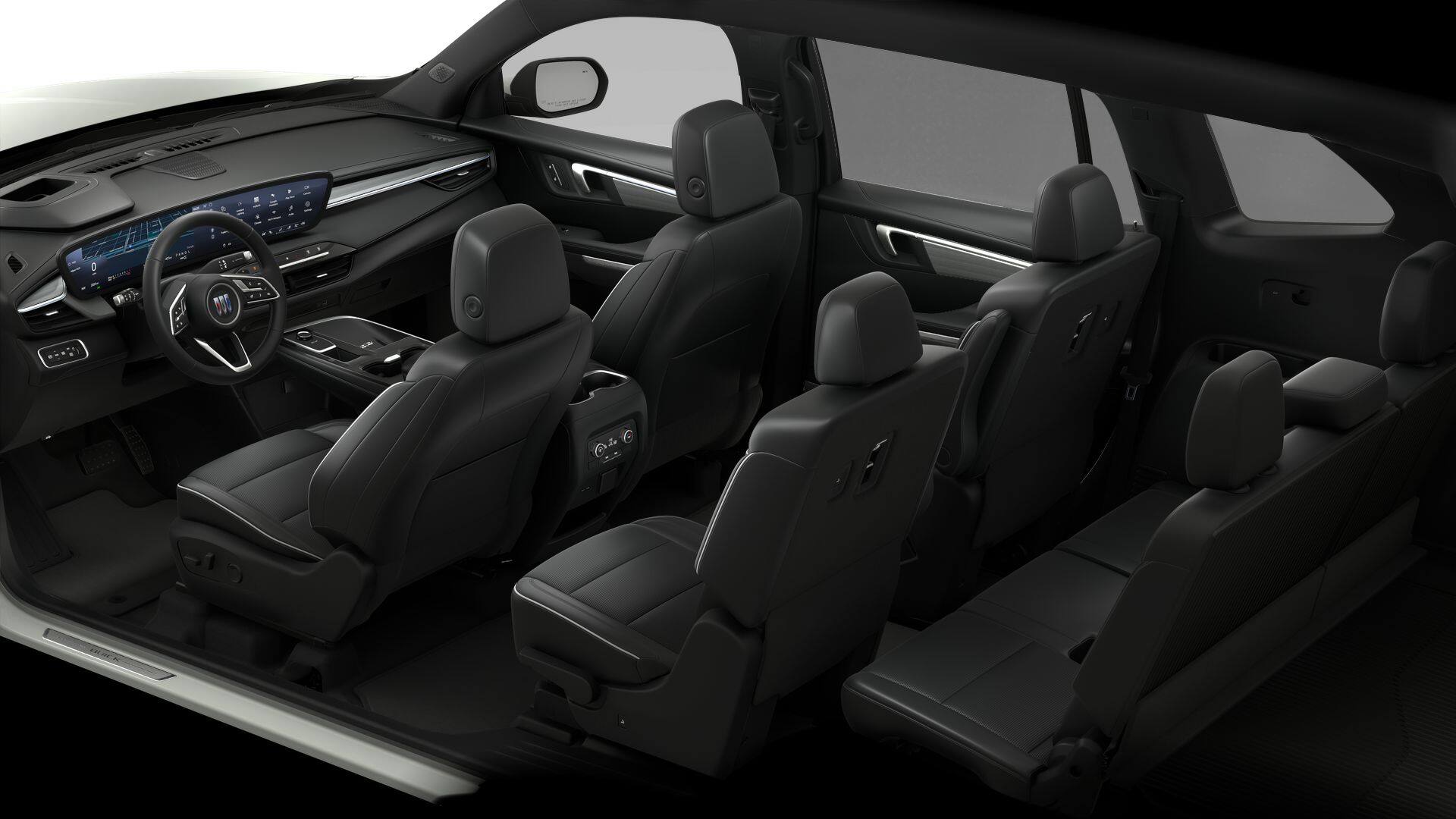 2027 Buick Enclave Base