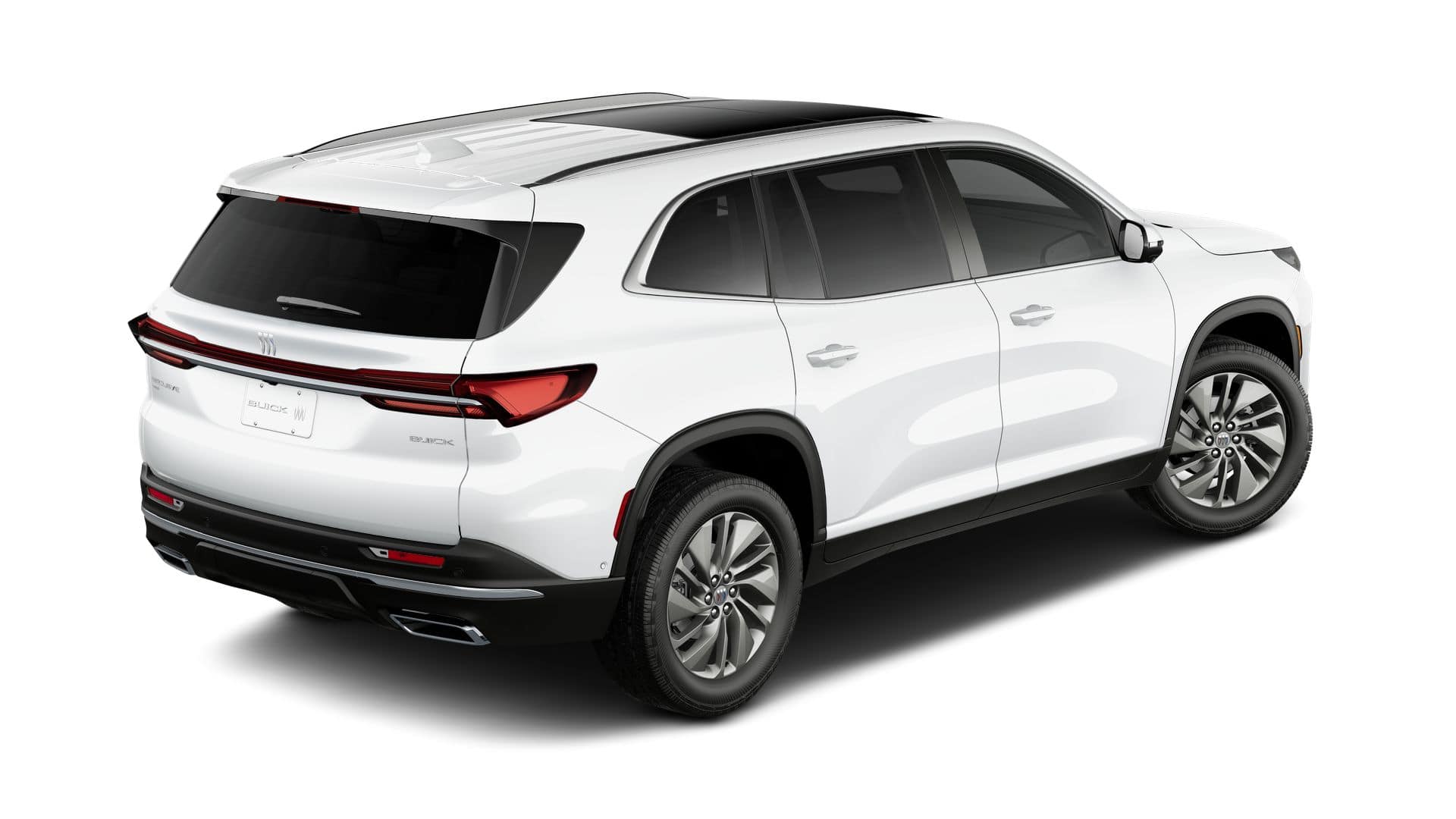2027 Buick Enclave Base