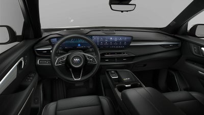 2027 Buick Enclave Base