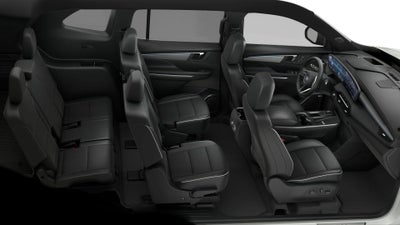 2027 Buick Enclave Base