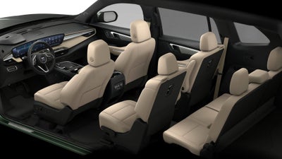 2027 Buick Enclave Base