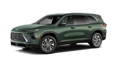 2027 Buick Enclave Base