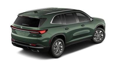 2027 Buick Enclave Base