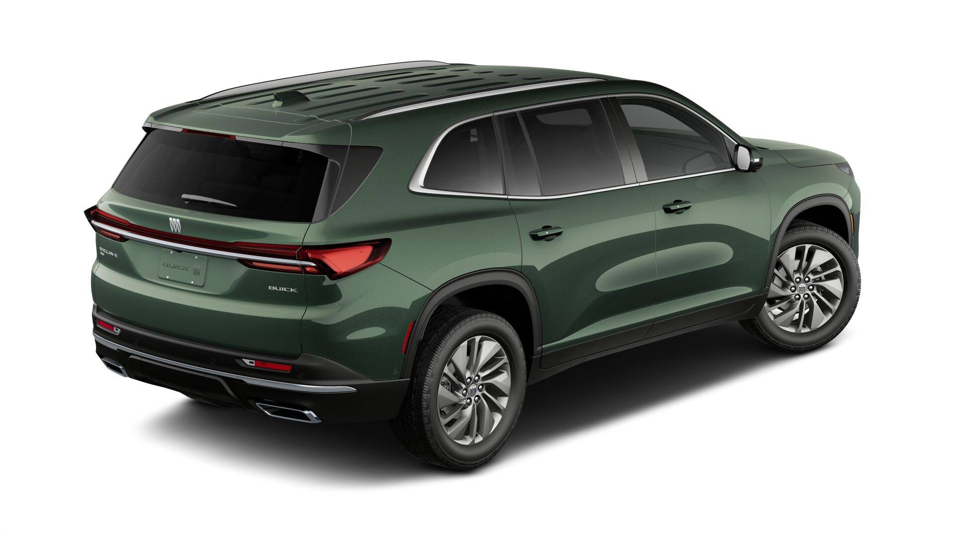 2027 Buick Enclave Base