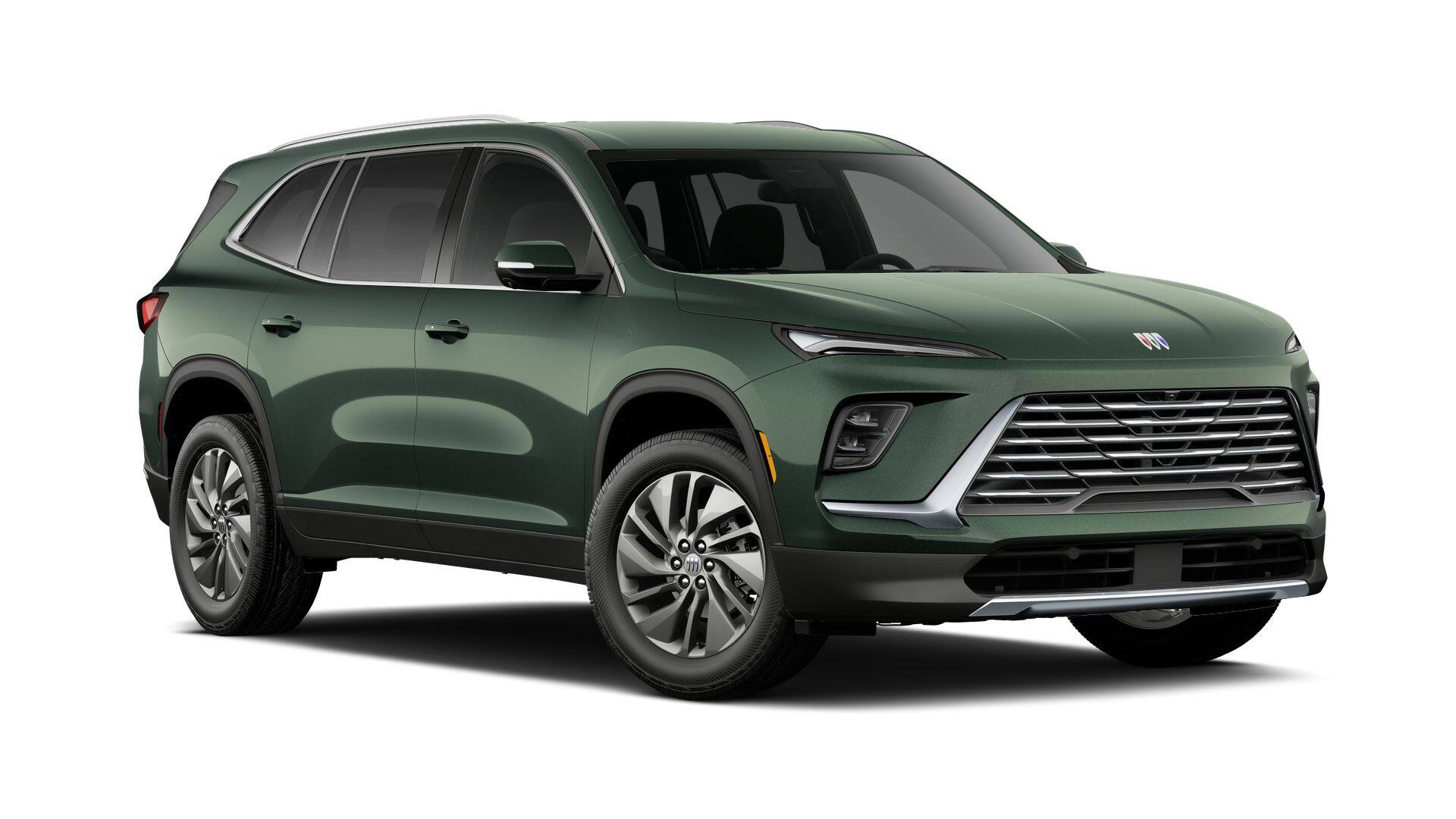 2027 Buick Enclave Base
