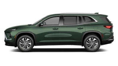 2027 Buick Enclave Base