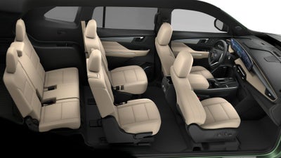 2027 Buick Enclave Base