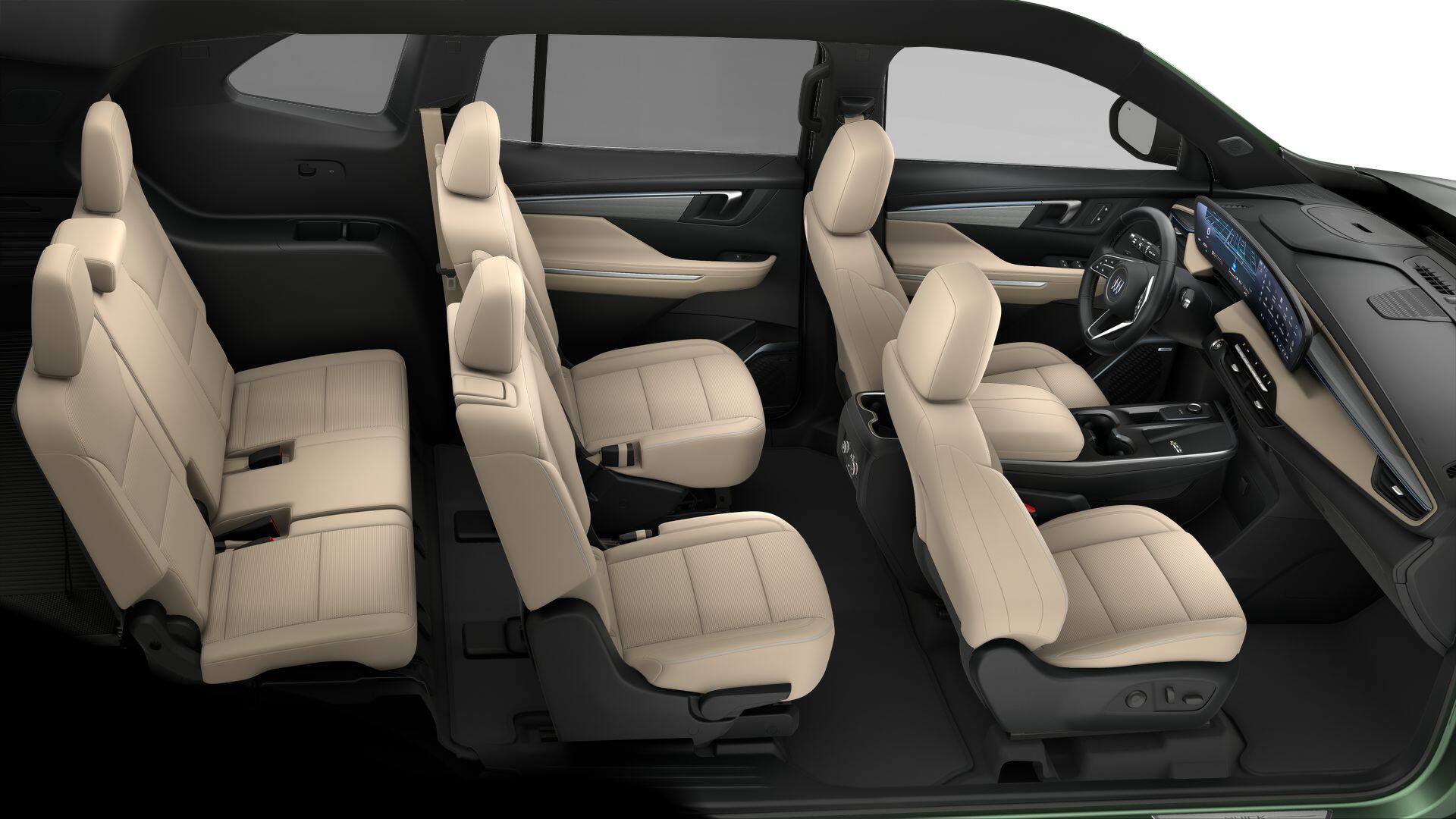 2027 Buick Enclave Base