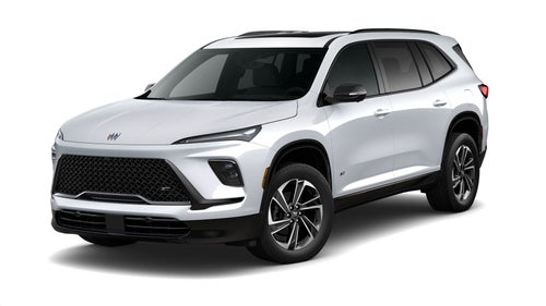 2026 Buick Enclave Base