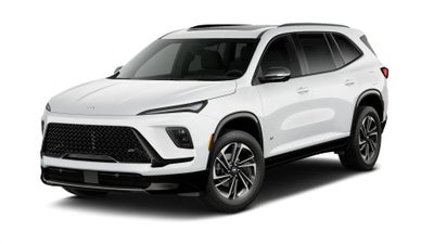 2027 Buick Enclave Base
