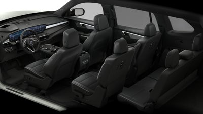 2027 Buick Enclave Base