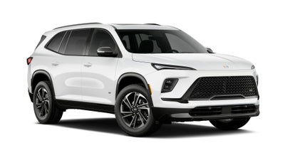 2027 Buick Enclave Base